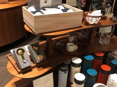 -星巴克臻选(天津恒隆广场旗舰店)