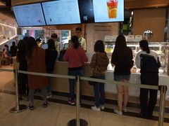 -奈雪的茶(石厦时代广场店)