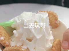 -Salud撒露欧洲冻酸奶(五道口购物中心店)