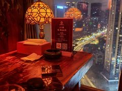 -無名记忆Music Bar夜景怀旧酒吧