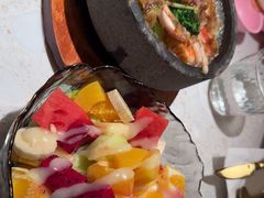 -Aqua Oasis 水天堂(太湖中心mall店)