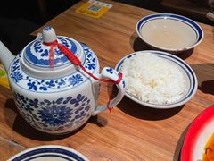 -泥糊破店小酒馆·团建聚餐(南京西路店)