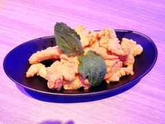 -鱼酷活鱼烤鱼(恒隆广场店)