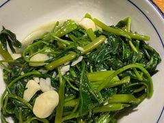 时令蔬菜-湘厨壹品(芙蓉广场店)