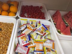 -休记光头香辣蟹干锅(绵竹店)
