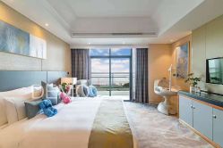 点击看大图 -臻康乃馨月子中心(集美店)