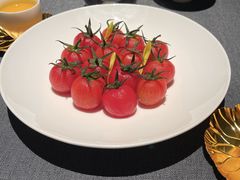 冰梅温室小番茄子-广舟(千禧店)