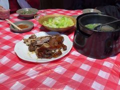 -古市香跷脚牛肉·非遗传承单位