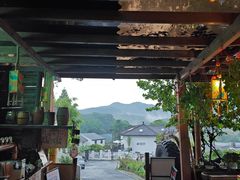 -马灯部落·西湖边的创意山景餐厅(虎跑动物园店)