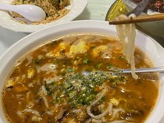 -笑红饭庄
