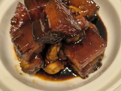 -新吉士·上海菜(浦东LCM置汇旭辉店)