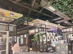 -小柴米·传统江西菜(八一广场店)
