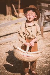 -TIME儿童摄影(闽江路店)