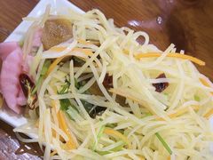 -美玲拉面(鞍山西道店)