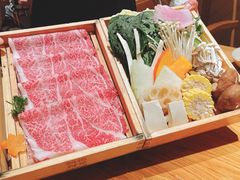 -锅物新语&寿喜烧.炉端割烹(世博源店)