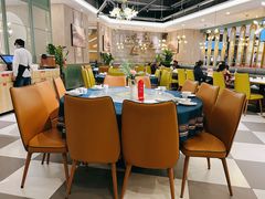 大堂-清晖小苑•顺德地方菜(壹海城店)