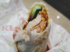 -肯德基(三元桥东店)