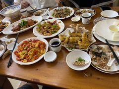 -阿勇海鲜排档2号(朱家尖店)