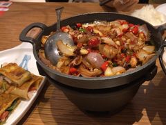 -金掌勺·锅包肉(广渠门店)