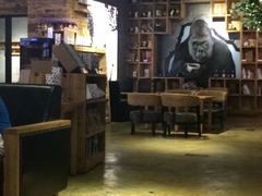 -Who乎coffee&bar