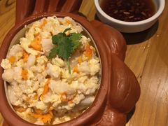 赛螃蟹-局气 烤鸭·北京菜(光华路店)