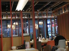 大堂-味千拉面(煌华新纪元购物广场店)