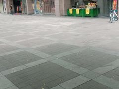 -人人乐(解放路二店)