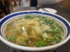 -兰州宾馆餐厅(兰州驻京办店)