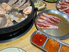 -江源道(龙源小区店)