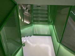 -优享健身(三元桥店)