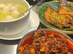-志晖园圆子鸡·辣子鸡(阳光店)