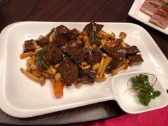 -环球港凯悦 · 享悦中餐厅