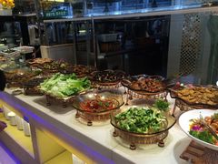 -银鲨海鲜烤肉火锅自助餐厅(五星店)