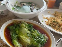 -红月湾海鲜饭店•沙滩海景(双月湾店)