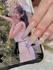 -U3美甲