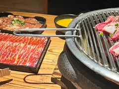 -千寻烧肉(政务区店)