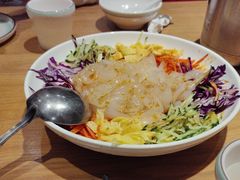 -汇丰苑·海鲜青岛菜(中山路大鲍岛店)
