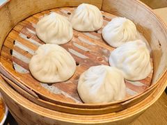-南翔馒头店(豫园店)