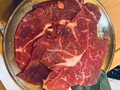 -闻老头·菊花炭烤肉(D11店)