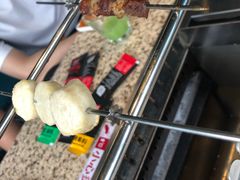 -丰茂烤串(六里桥店)