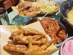 -五里关火锅(牛市口店)