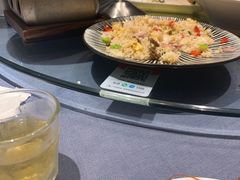 -川流不息(北蔡休闲广场店)
