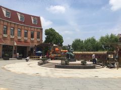 -安徒生童话乐园