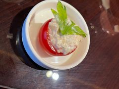-The Lounge·大堂酒廊·北京粤财JW万豪酒店