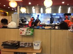 大堂-味千拉面(双井店)