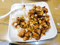 -华天二友居肉饼(宫门口店)