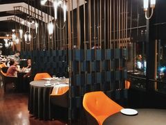 大堂-鲁采LU STYLE(新天地店)