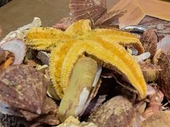 -锅老头海鲜铁锅炖