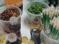 -大姐麻辣烫(莲宝中路店)