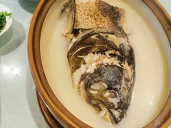 -风味小馆(天目湖宾馆店)